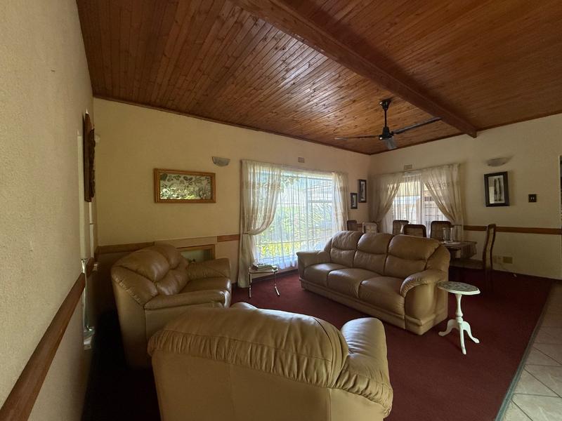 3 Bedroom Property for Sale in Vaalpark Free State